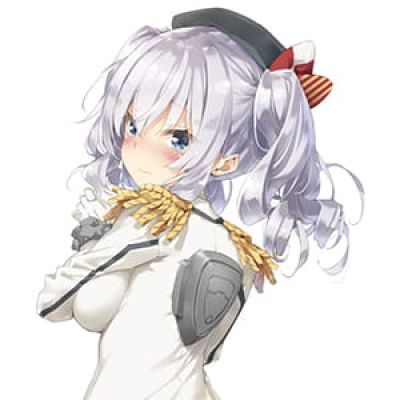 坚信自己与宝贵的羁绊 二次元女生头像