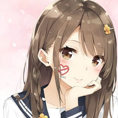 科学没有宗教是瘸子 二次元动漫头像