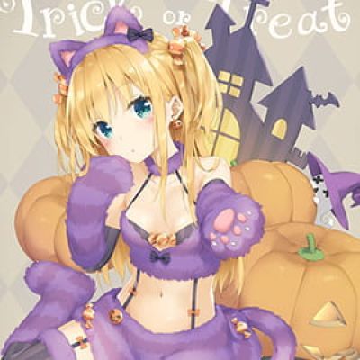 科学没有宗教是瘸子 二次元动漫头像