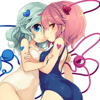 狗的寿命只有十四年 二次元动漫头像