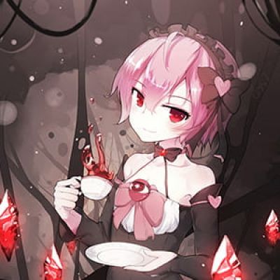 狗的寿命只有十四年 二次元动漫头像