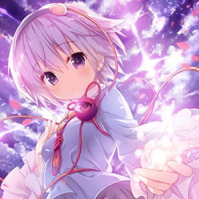 狗的寿命只有十四年 二次元动漫头像