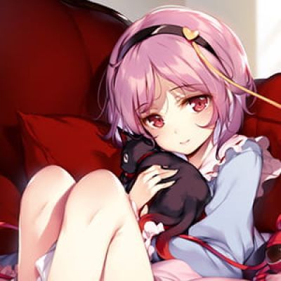 狗的寿命只有十四年 二次元动漫头像