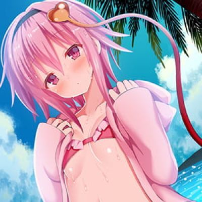 狗的寿命只有十四年 二次元动漫头像