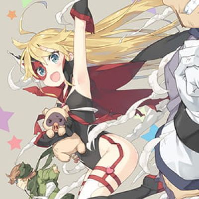 活着就会有痛苦 坦然接受生活带来的痛苦 二次元女生头像