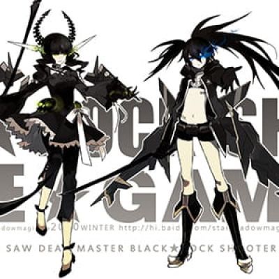 画中天空的蓝色 是天空的海洋 二次元动漫头像