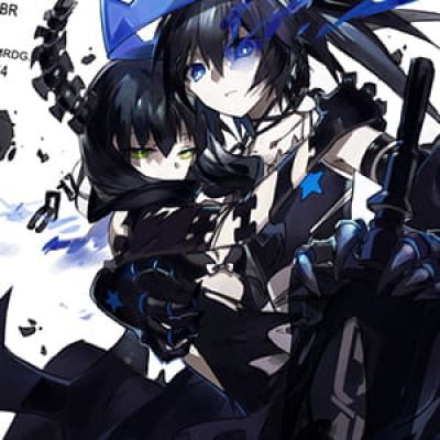 画中天空的蓝色 是天空的海洋 二次元动漫头像