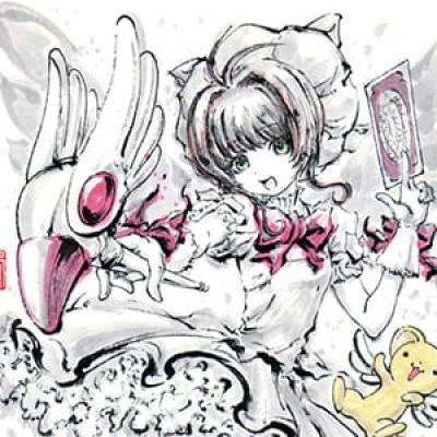 如果 连少年都失去了梦想 二次元女生头像