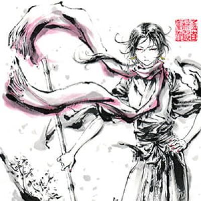 如果 连少年都失去了梦想 二次元女生头像