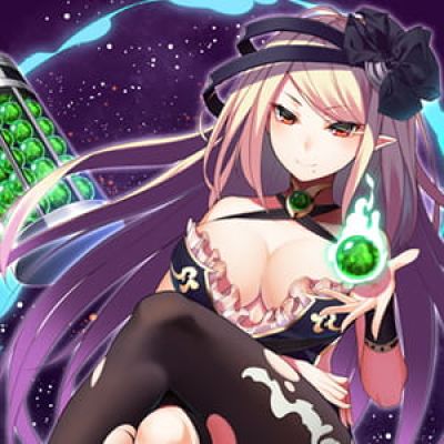 很多人都问我怎么会变成这样 二次元女生头像