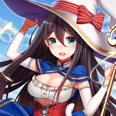 年轻的故事都一样  二次元女生头像