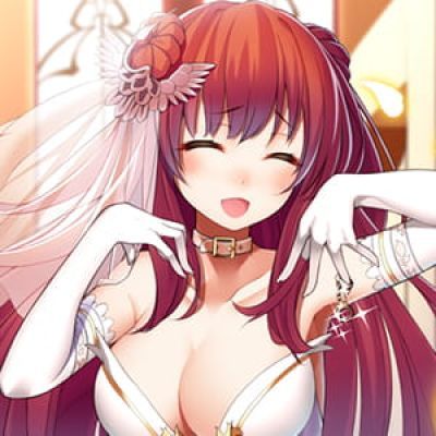 年轻的故事都一样  二次元女生头像