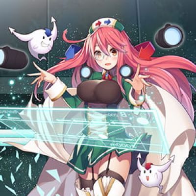 年轻的故事都一样  二次元女生头像