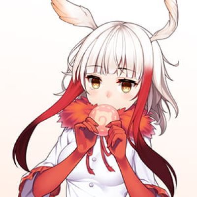 年轻的故事都一样  二次元女生头像