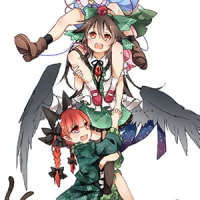 那个费劲心思逗你笑的人 二次元女生头像