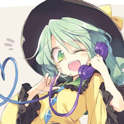 有一种气质温文尔雅 愿陪你青丝白发 二次元动漫头像