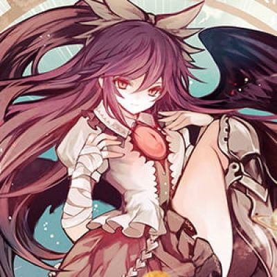 有一种气质温文尔雅 愿陪你青丝白发 二次元动漫头像