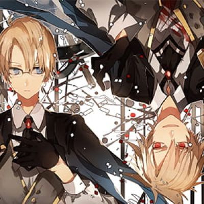 文明的人为自己购置了马车 二次元女生头像