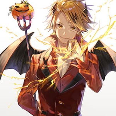 愿这世上所有美好 你能拥有十分之一 二次元动漫头像