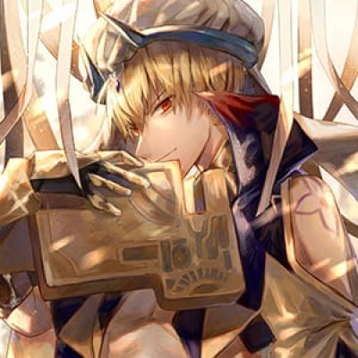 愿这世上所有美好 你能拥有十分之一 二次元动漫头像