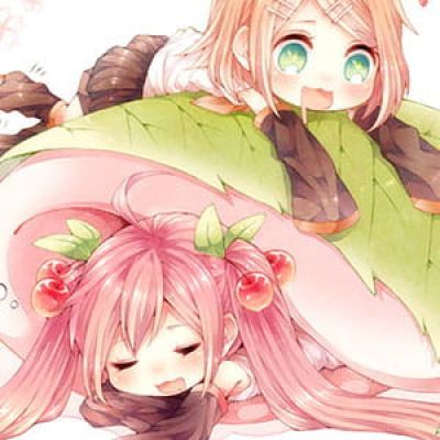 我每天只想你一次 二次元动漫头像