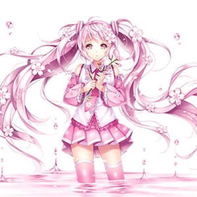 我每天只想你一次 二次元动漫头像