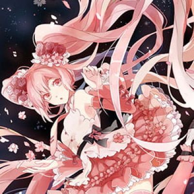 我每天只想你一次 二次元动漫头像