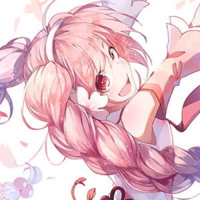 带着丧失活下去 二次元动漫头像