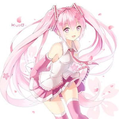 带着丧失活下去 二次元动漫头像