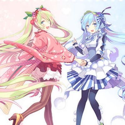 带着丧失活下去 二次元动漫头像