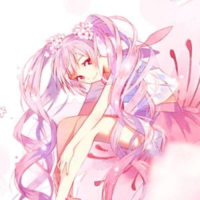 带着丧失活下去 二次元动漫头像