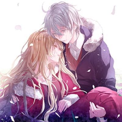 我把致命的东西叼在嘴边 二次元女生头像