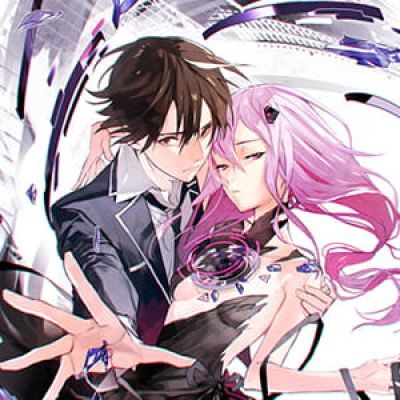 我把致命的东西叼在嘴边 二次元女生头像