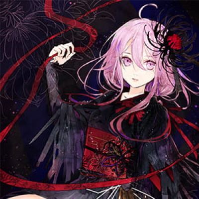 要是什么都按照计划顺利实现 二次元女生头像