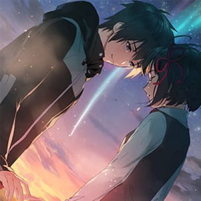 要是什么都按照计划顺利实现 二次元女生头像