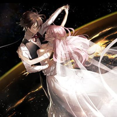 要是什么都按照计划顺利实现 二次元女生头像