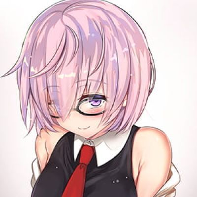 假如艺术的作用是 唤起情感 二次元动漫头像