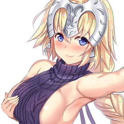 假如艺术的作用是 唤起情感 二次元动漫头像