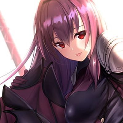 假如艺术的作用是 唤起情感 二次元动漫头像