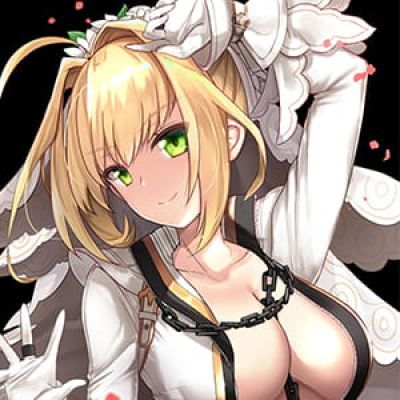 假如艺术的作用是 唤起情感 二次元动漫头像