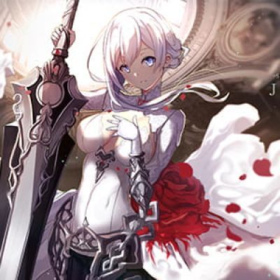 假如艺术的作用是 唤起情感 二次元动漫头像