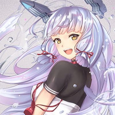 在你心里我可以无限坏 二次元女生头像