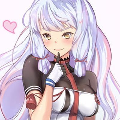 在你心里我可以无限坏 二次元女生头像