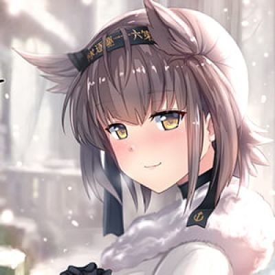 在你心里我可以无限坏 二次元女生头像