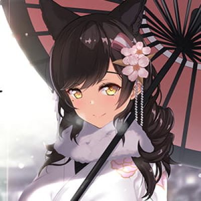 在你心里我可以无限坏 二次元女生头像