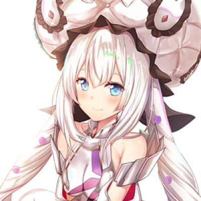 在你心里我可以无限坏 二次元女生头像