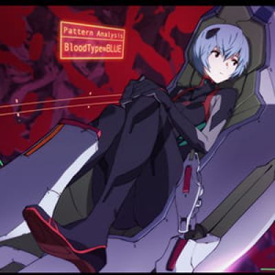 无法传递给你的声音 再也触不到的思念 二次元女生头像