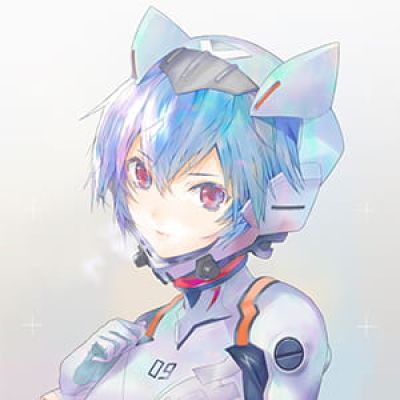 无法传递给你的声音 再也触不到的思念 二次元女生头像