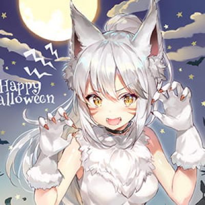 早已无话只把你遗忘复当年轻狂 二次元女生头像