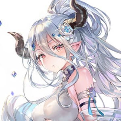 早已无话只把你遗忘复当年轻狂 二次元女生头像